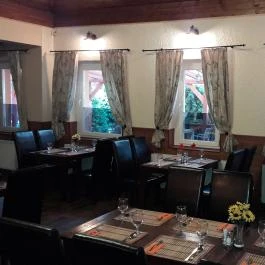 Hotel Hungaria Miskolctapolca Miskolctapolca - Vendéglátás
