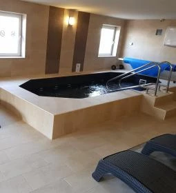 Hotel Hungaria Miskolctapolca