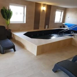 Hotel Hungaria Miskolctapolca Miskolctapolca - Wellness