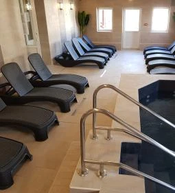 Hotel Hungaria Miskolctapolca