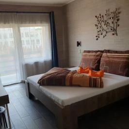 Hotel Hungaria Miskolctapolca Miskolctapolca - Szobák