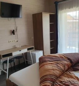 Hotel Hungaria Miskolctapolca