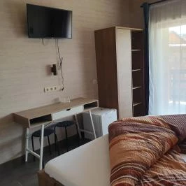 Hotel Hungaria Miskolctapolca Miskolctapolca - Szobák