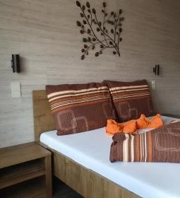 Hotel Hungaria Miskolctapolca