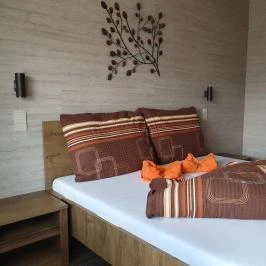 Hotel Hungaria Miskolctapolca Miskolctapolca - Szobák