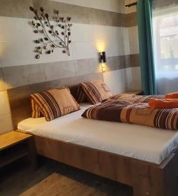 Hotel Hungaria Miskolctapolca