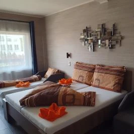 Hotel Hungaria Miskolctapolca Miskolctapolca - Egyéb