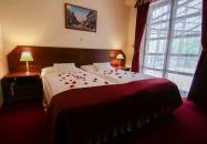 Hotel Kitty Miskolctapolca