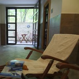 Hotel Kitty Miskolctapolca - Wellness