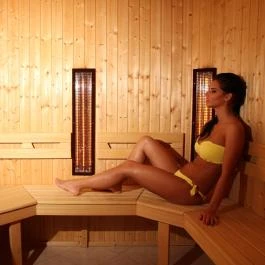 Hotel Kitty Miskolctapolca - Wellness