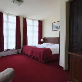 Hotel Kitty Miskolctapolca - Szobák