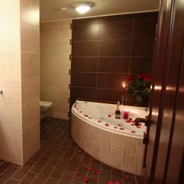 Hotel Kitty Miskolctapolca - Szobák