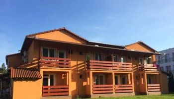 Hungária Panzió Miskolctapolca