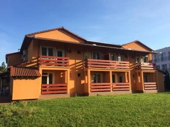 Hungária Panzió Miskolctapolca Hungária Panzió Miskolctapolca