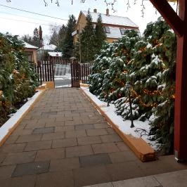 Hungária Panzió Miskolctapolca - Egyéb