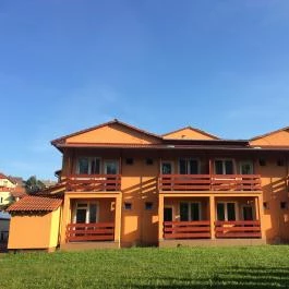 Hungária Panzió Miskolctapolca - Egyéb