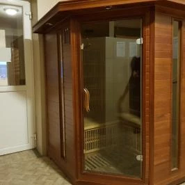 Hungária Panzió Miskolctapolca - Wellness