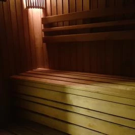 Hungária Panzió Miskolctapolca - Wellness