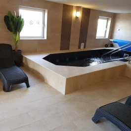 Hungária Panzió Miskolctapolca - 