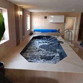 Hungária Panzió Miskolctapolca - 