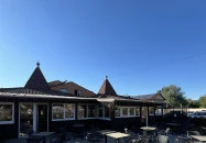 Hungária Panzió Miskolctapolca