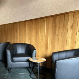 Hungária Panzió Miskolctapolca - Belső