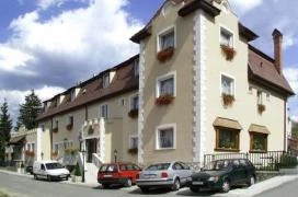 Kikelet Club Hotel Miskolctapolca