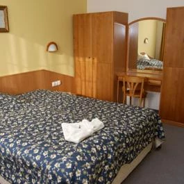 Kikelet Club Hotel Miskolctapolca - Egyéb