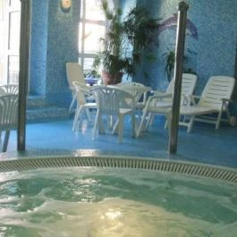 Kikelet Club Hotel Miskolctapolca - Egyéb