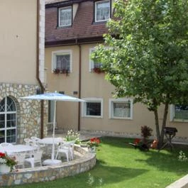 Kikelet Club Hotel Miskolctapolca - Egyéb