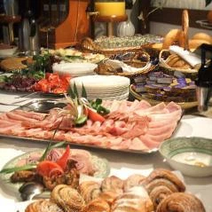 Kikelet Club Hotel Miskolctapolca - Egyéb