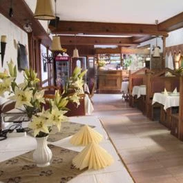 Kikelet Club Hotel Miskolctapolca - Egyéb