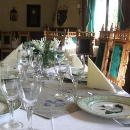 Kikelet Club Hotel Miskolctapolca - Egyéb