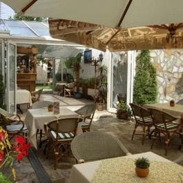 Kikelet Club Hotel Miskolctapolca - Egyéb