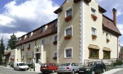 Kikelet Club Hotel, Miskolctapolca