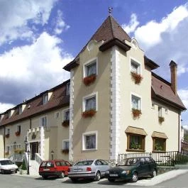 Kikelet Club Hotel Miskolctapolca - Egyéb