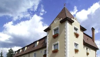 Kikelet Club Hotel Miskolctapolca