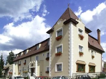 Kikelet Club Hotel Miskolctapolca