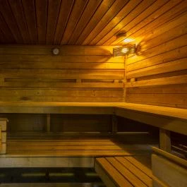 Kikelet Club Hotel Miskolctapolca - Wellness