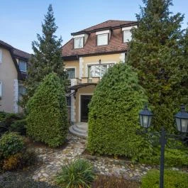 Kikelet Club Hotel Miskolctapolca - Külső kép