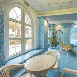 Kikelet Club Hotel Miskolctapolca - Wellness