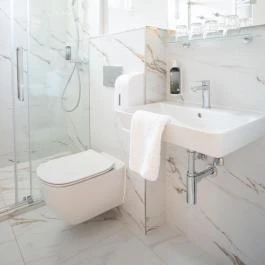 Kikelet Club Hotel Miskolctapolca - Szobák