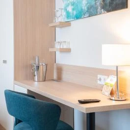 Kikelet Club Hotel Miskolctapolca - Szobák