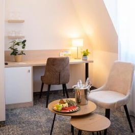 Kikelet Club Hotel Miskolctapolca - Szobák