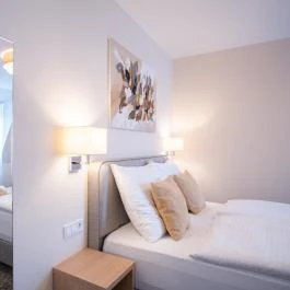 Kikelet Club Hotel Miskolctapolca - Szobák