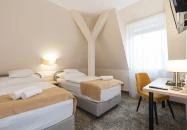 Kikelet Club Hotel Miskolctapolca