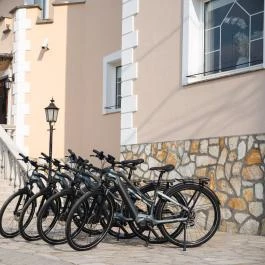 Kikelet Club Hotel Miskolctapolca - 
