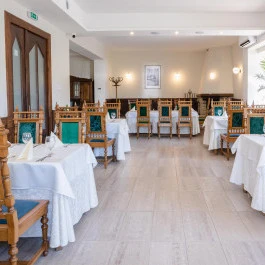 Kikelet Club Hotel Miskolctapolca - Vendéglátás
