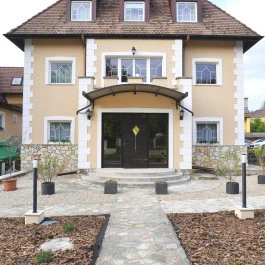 Kikelet Club Hotel Miskolctapolca - Külső kép