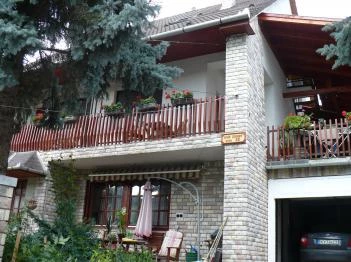 Kitty Vendégház Miskolctapolca